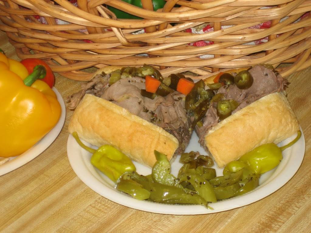 Rons Italian Ovens | restaurant | 2195 N Illinois 83, Round Lake Beach, IL 60073, USA | 8472316269 OR +1 847-231-6269