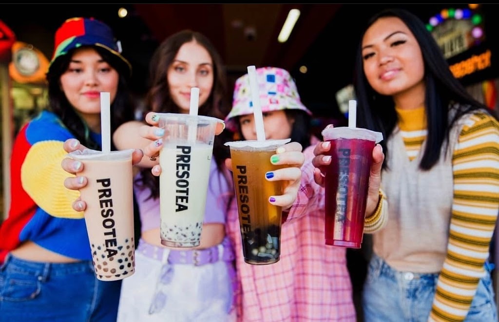 Presotea Garden Grove | cafe | 9636 Garden Grove Blvd STE 2, Garden Grove, CA 92844, USA | 7146439459 OR +1 714-643-9459