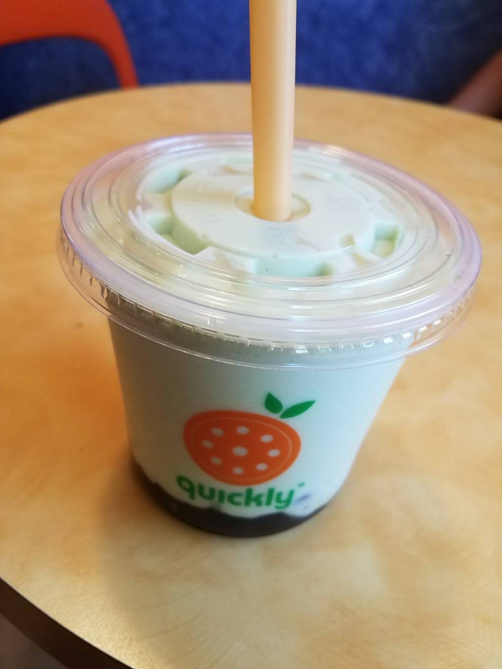 Quickly | meal takeaway | 2100 16th St, Sacramento, CA 95818, USA | 9164468866 OR +1 916-446-8866