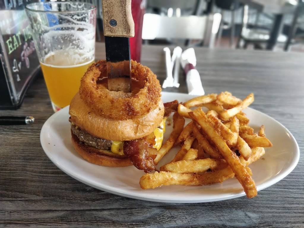 Porter Pizza & Brewery | restaurant | 6370 Powers Ferry Rd NW STE 101, Sandy Springs, GA 30339, USA | 6789966908 OR +1 678-996-6908