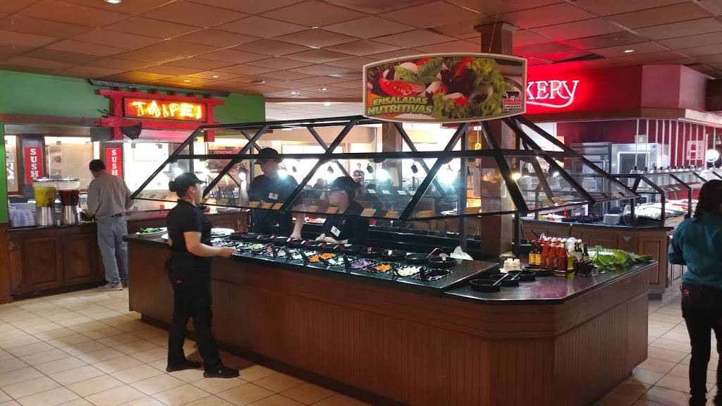 Sirloin Stockade | restaurant | Ramón Alanid, Blvd. Lázaro Cárdenas 15601-34, Guadalajara, 22450 Tijuana, B.C., Mexico | 016646860803 OR +52 664 686 0803