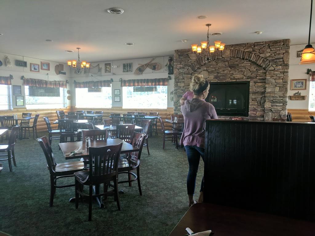 Open Hearth Grille & Bar | restaurant | 2430 N 56th Ave, Mears, MI 49436, USA | 2318738800 OR +1 231-873-8800