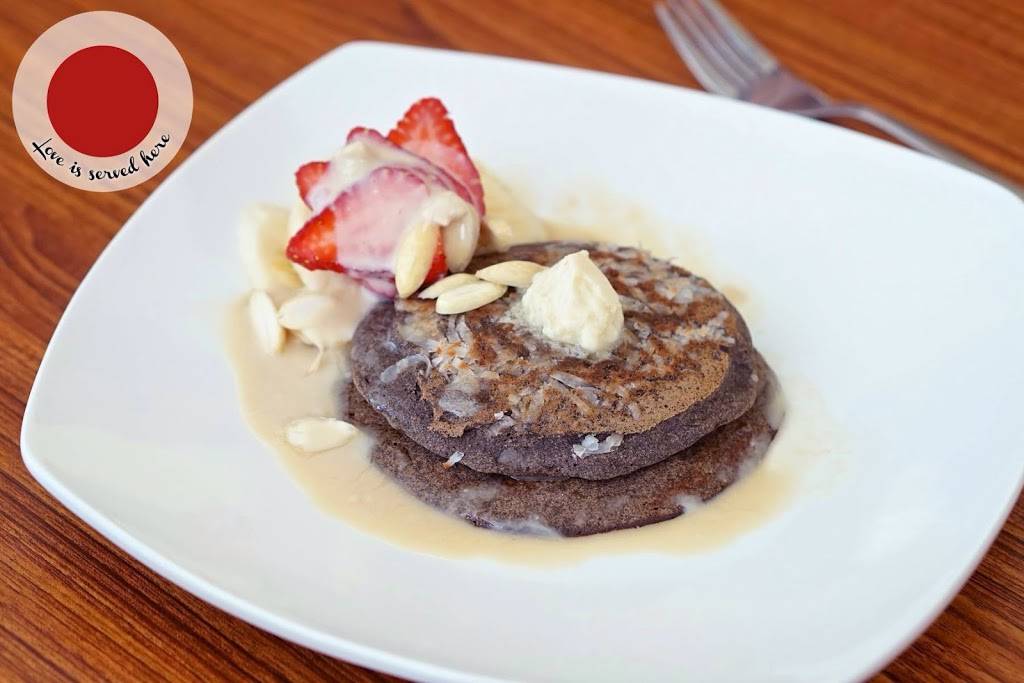 The Red Dot Vegetarian kitchen | restaurant | 3221 Mt Pinos Way, Frazier Park, CA 93225, USA | 6612454733 OR +1 661-245-4733