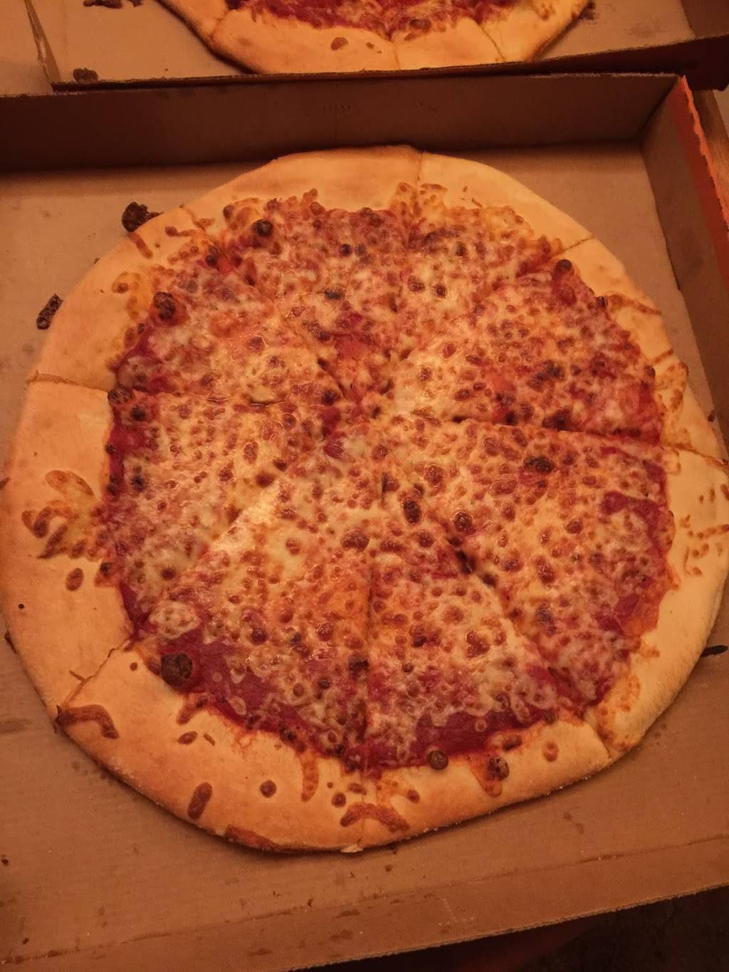 Little Caesars Pizza | meal takeaway | 1395 S Sheridan Blvd, Lakewood, CO 80232, USA | 7209742620 OR +1 720-974-2620