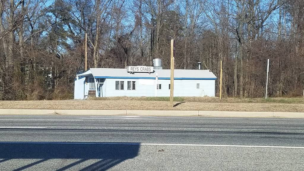 Reys Crabs | restaurant | 363 Ritchie Hwy, Severna Park, MD 21146, USA | 4105442722 OR +1 410-544-2722