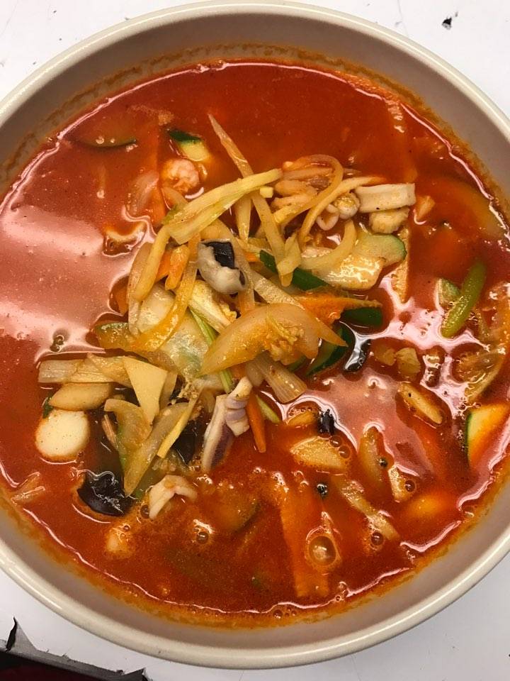 Totowa Korean Restaurant | restaurant | 3473 Old Norcross Rd #301, Duluth, GA 30096, USA | 7706222929 OR +1 770-622-2929