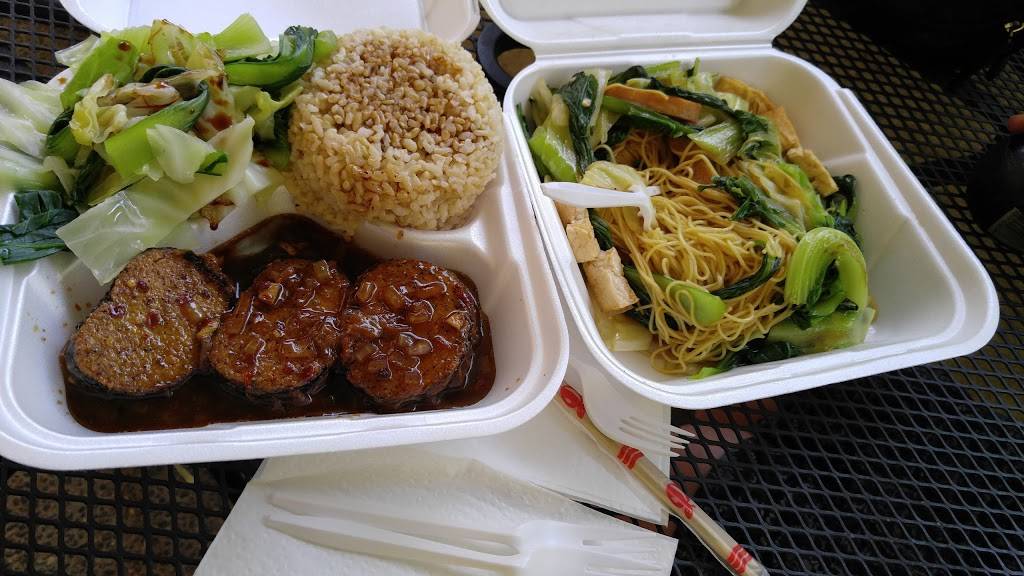 Loving Hut | restaurant | 1495 N Van Ness Ave, Fresno, CA 93728, USA | 5592374052 OR +1 559-237-4052