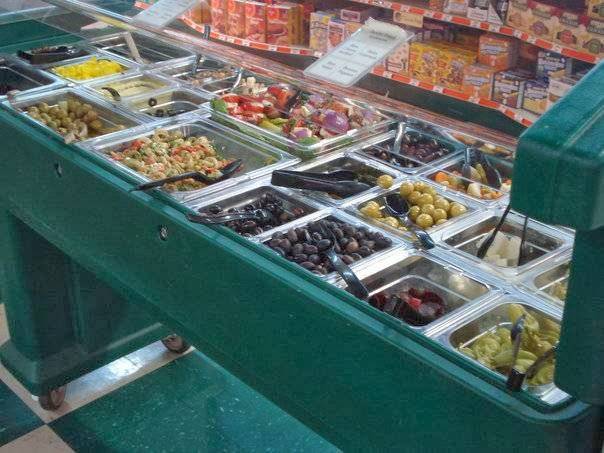 Village Health Cafe Health Food Tampa | restaurant | 3225 S MacDill Ave Suite 123, Tampa, FL 33629, USA | 8138316861 OR +1 813-831-6861