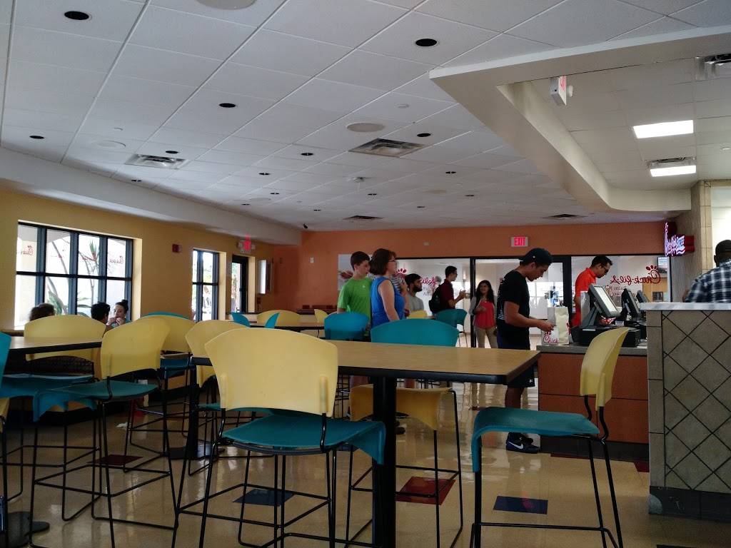 Chick-fil-A | restaurant | 1100 N Dixie Hwy, West Palm Beach, FL 33401, USA | 5618032348 OR +1 561-803-2348