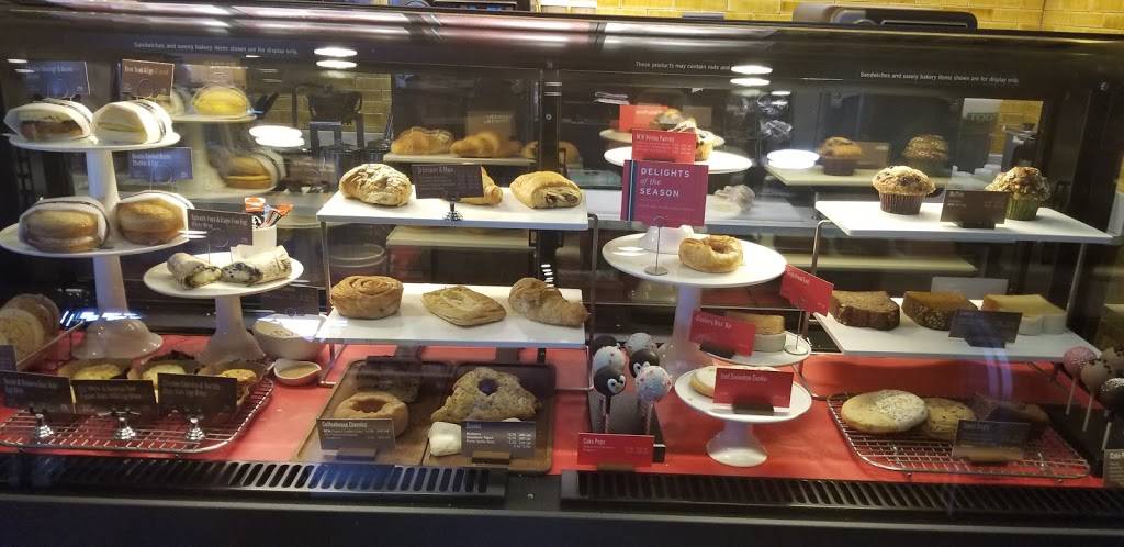 Starbucks | cafe | 8503 Benbrook Blvd, Benbrook, TX 76126, USA | 8172497423 OR +1 817-249-7423