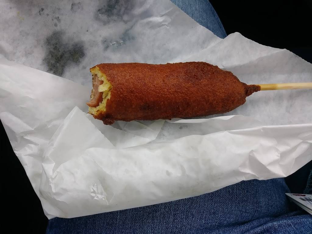 Coneys & More | restaurant | 1317 SE 44th St, Oklahoma City, OK 73129, USA | 4056778844 OR +1 405-677-8844