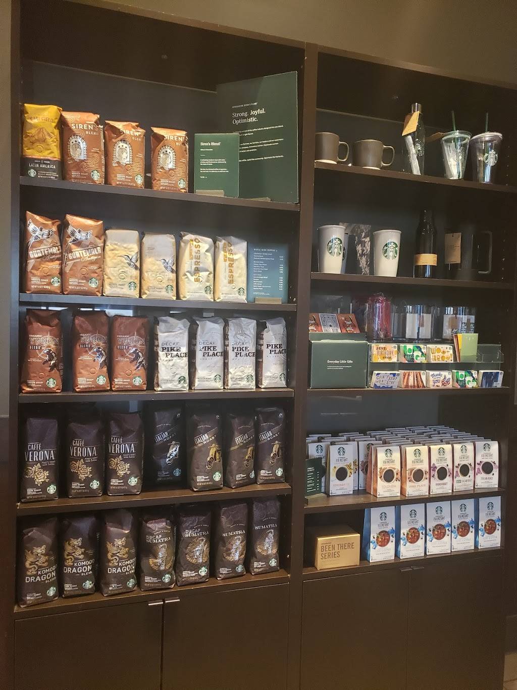 Starbucks | cafe | 159 Buckley Rd, Libertyville, IL 60048, USA | 8475496836 OR +1 847-549-6836