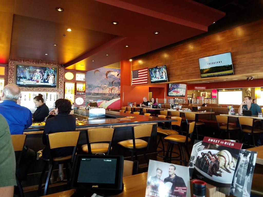 Applebees Grill + Bar | restaurant | 1820 US-181, Portland, TX 78374, USA | 3616432489 OR +1 361-643-2489