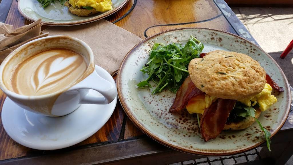 Paper or Plastik Cafe | cafe | 5772 W Pico Blvd, Los Angeles, CA 90019, USA | 3239350268 OR +1 323-935-0268