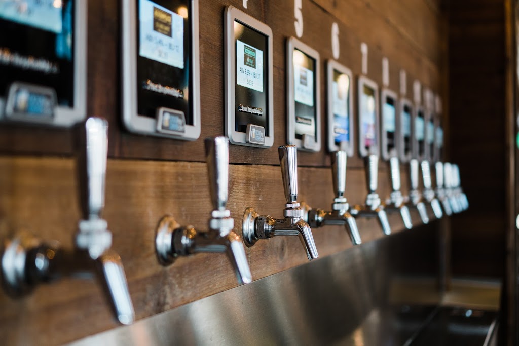 Accomplice Beer Company | restaurant | 115 W 15th St, Cheyenne, WY 82001, USA | 3076322337 OR +1 307-632-2337