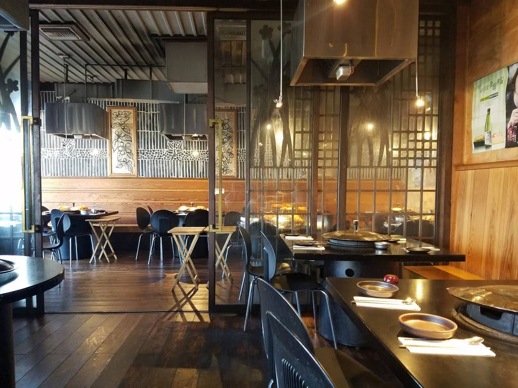 Wako Honey Pig | restaurant | 7212 Orangethorpe Ave, Buena Park, CA 90621, USA | 7147394504 OR +1 714-739-4504