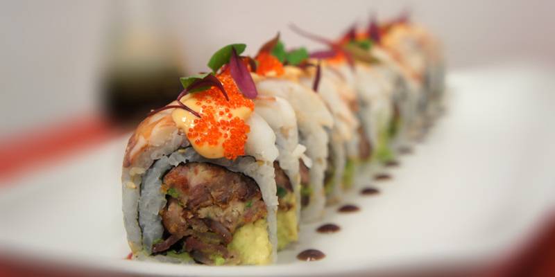 Typhoon Asian Bistro | restaurant | 725 Boylston St, Boston, MA 02116, USA | 6178598181 OR +1 617-859-8181