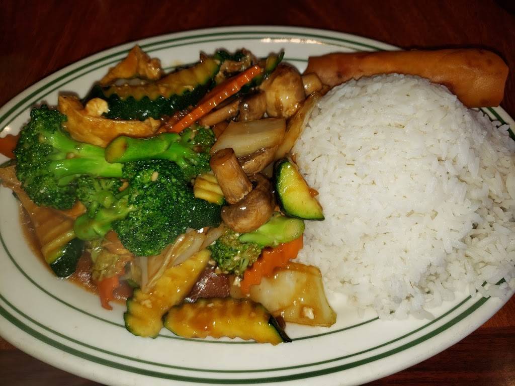 Changs | restaurant | 2711 Del Paso Rd, Sacramento, CA 95835, USA | 9165757888 OR +1 916-575-7888