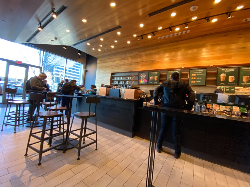 Starbucks | cafe | 103 Seaport Blvd, Boston, MA 02210, USA | 8574063564 OR +1 857-406-3564