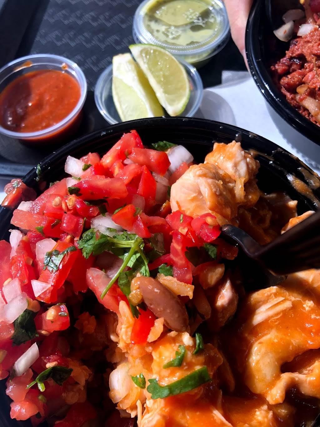 La Rancherita | restaurant | 2275-2299 300 W, South Salt Lake, UT 84115, USA | 8017554261 OR +1 801-755-4261