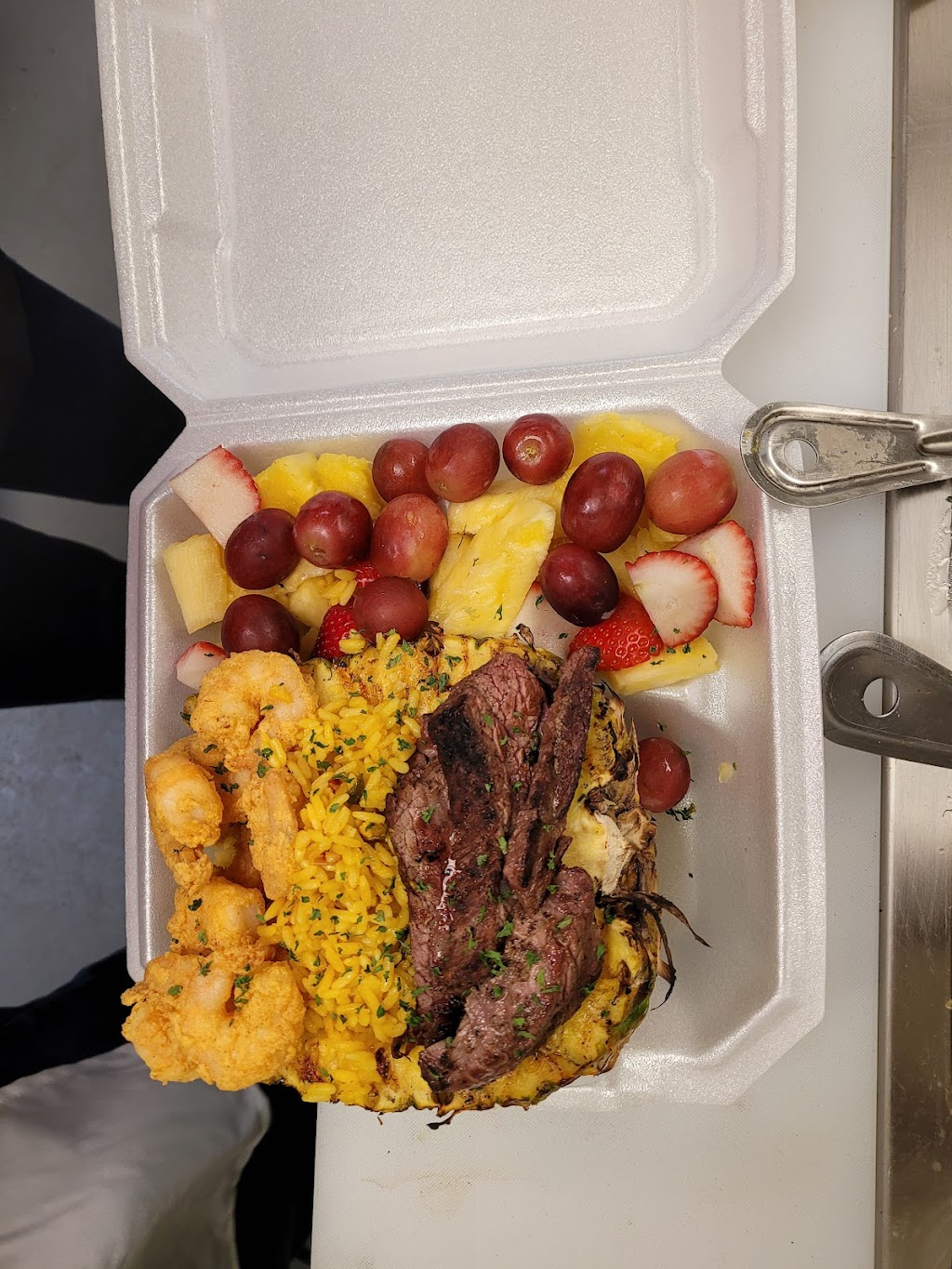 Cornbread Skillet | restaurant | 200 St Augustine Rd, Valdosta, GA 31601, USA | 2295066700 OR +1 229-506-6700