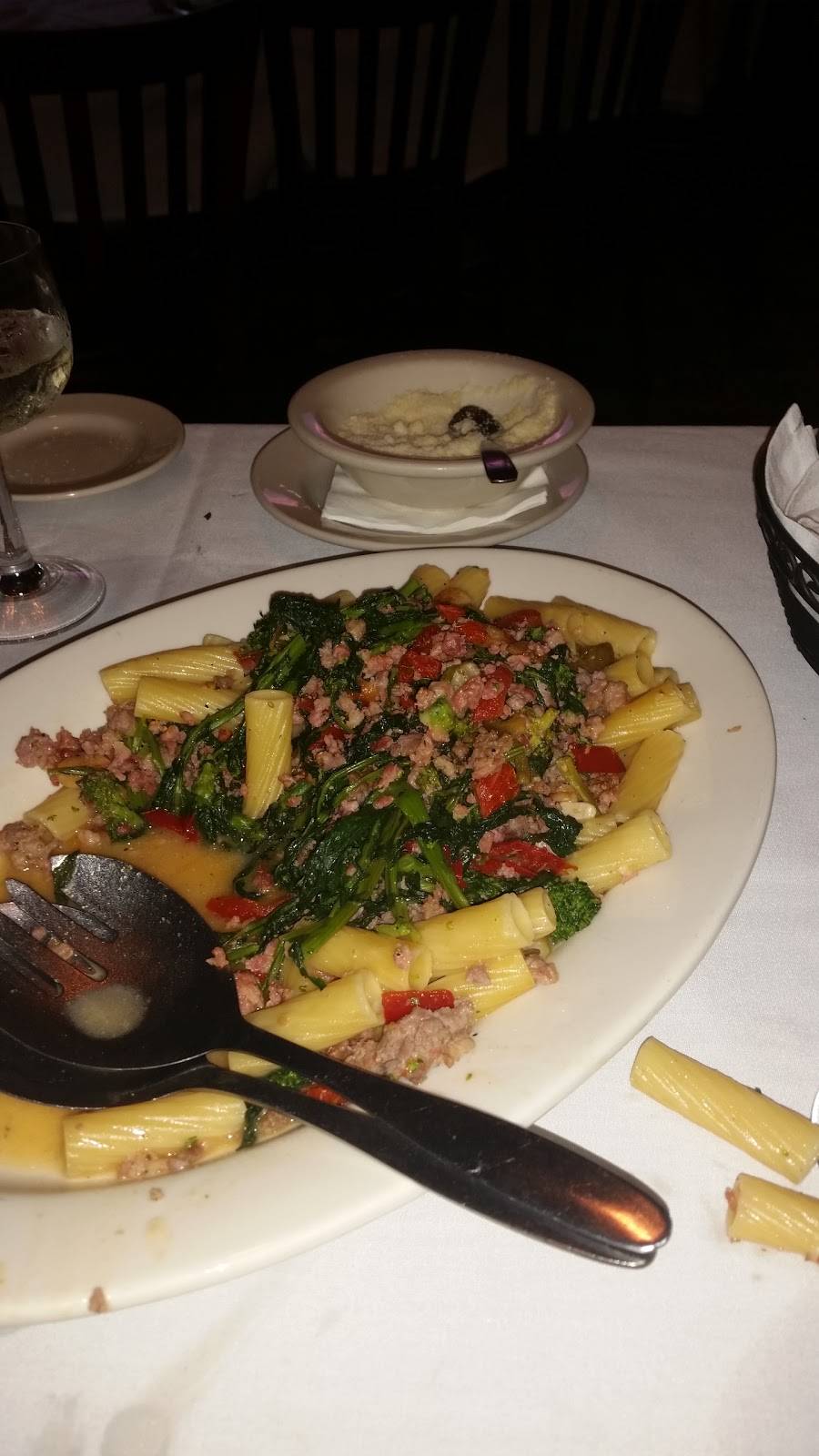 La Famiglia | restaurant | 641 Old Country Rd, Plainview, NY 11803, USA | 5169382050 OR +1 516-938-2050