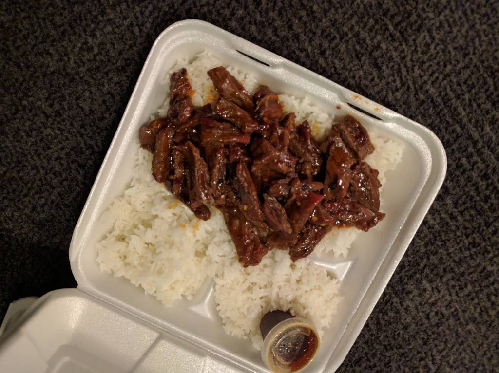 Teriyaki Point | restaurant | 3617 172nd St NE #4, Arlington, WA 98223, USA | 3606573900 OR +1 360-657-3900