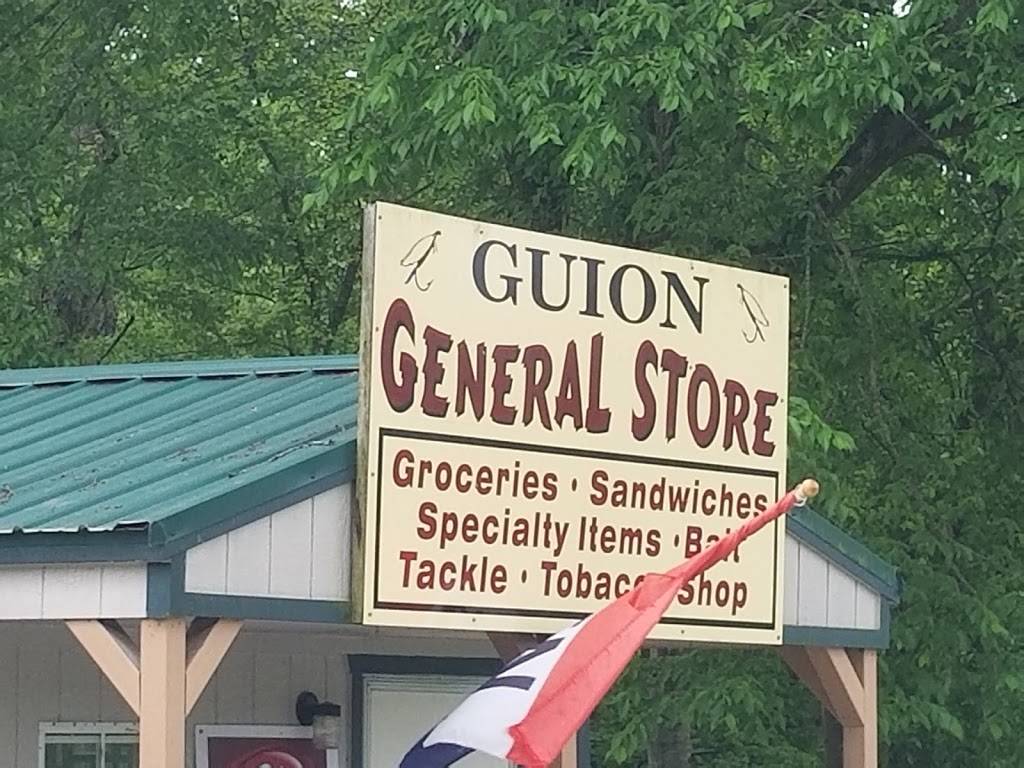 Guion General Store & Lodging | restaurant | 10358 W. Highway 58, Guion, AR 72540, USA | 8703465050 OR +1 870-346-5050