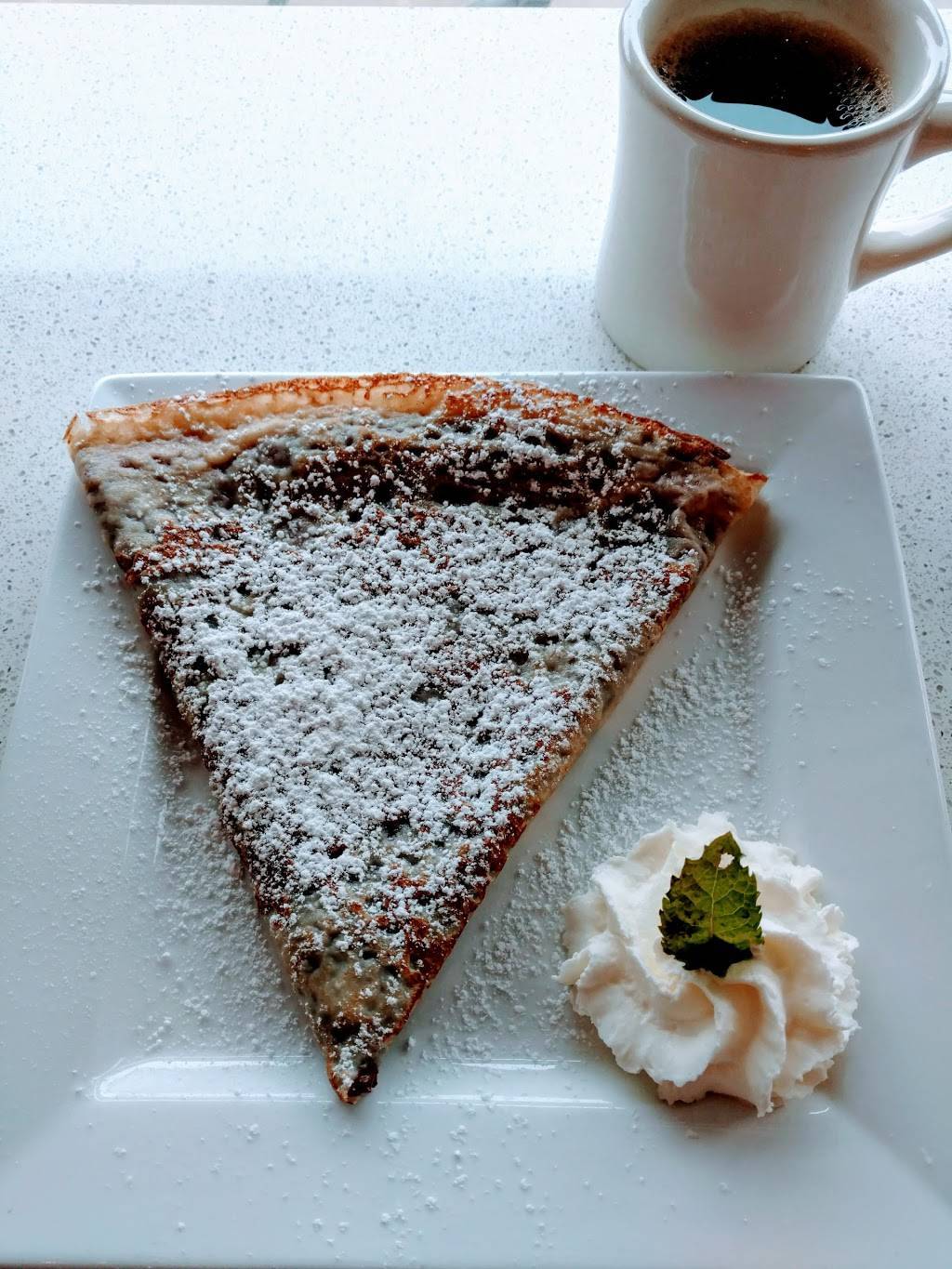 CoCo Crêpes, Waffles & Coffee | cafe | 5555 Washington Ave Ste V, Houston, TX 77007, USA | 8328047985 OR +1 832-804-7985