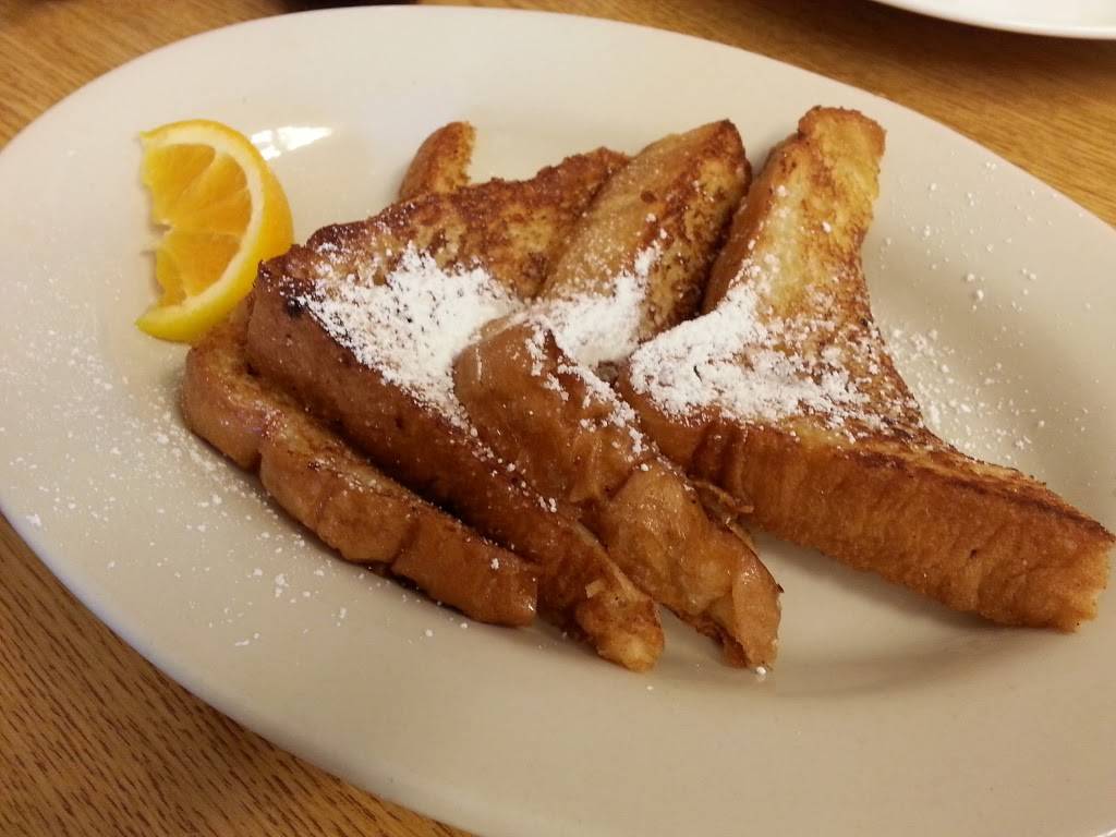 Hans House | restaurant | 116 Central Ave N, Elbow Lake, MN 56531, USA | 2186854193 OR +1 218-685-4193