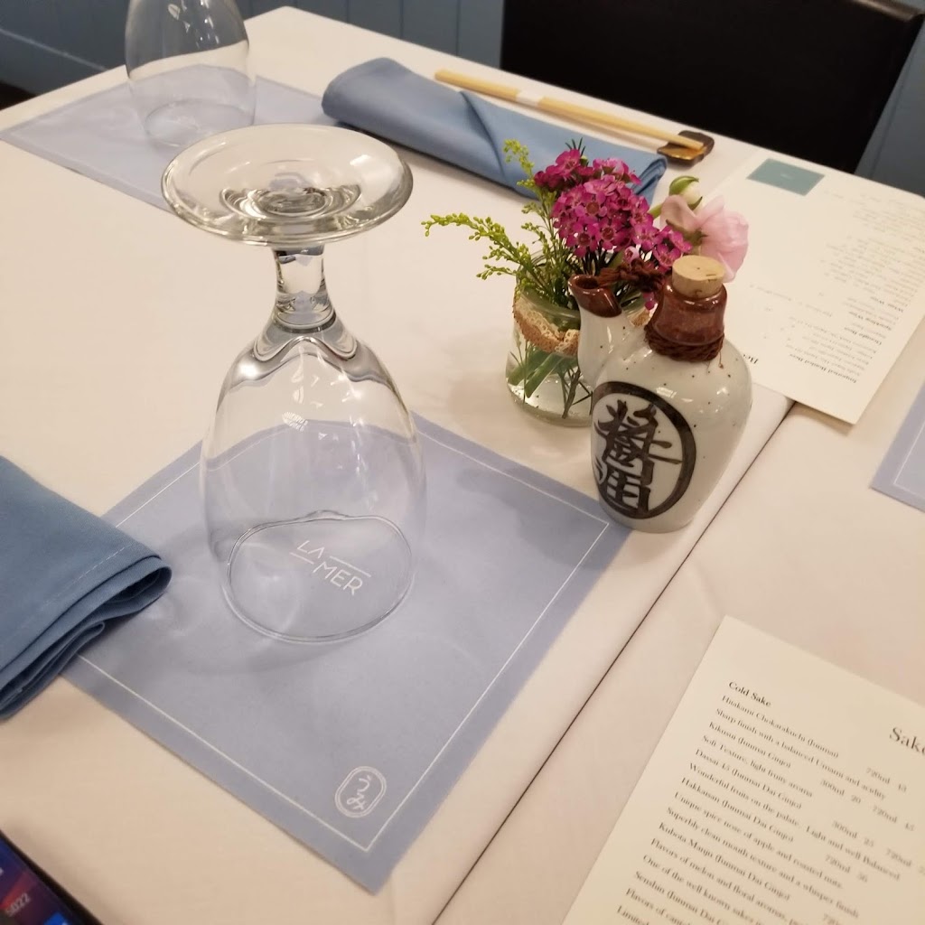 La Mer | restaurant | 11622 Ventura Blvd, Studio City, CA 91604, USA | 8187472525 OR +1 818-747-2525