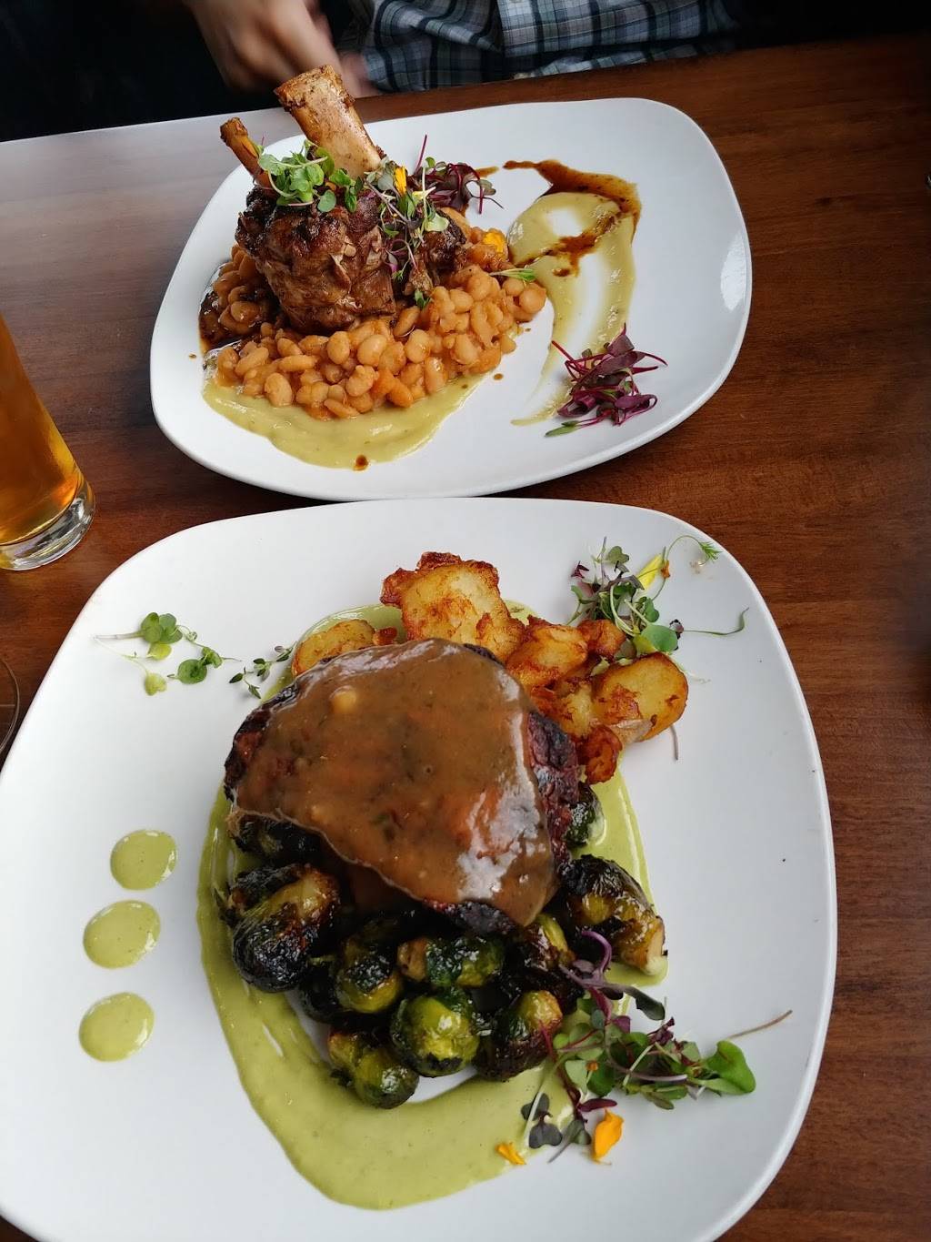 The Mission Square | restaurant | 13033 Penn St #100, Whittier, CA 90602, USA | 5624585353 OR +1 562-458-5353