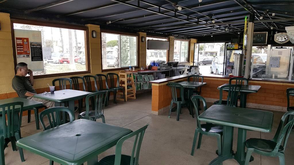Surfside Seafood | restaurant | 550 E Surfside Dr, Port Hueneme, CA 93041, USA | 8054889533 OR +1 805-488-9533
