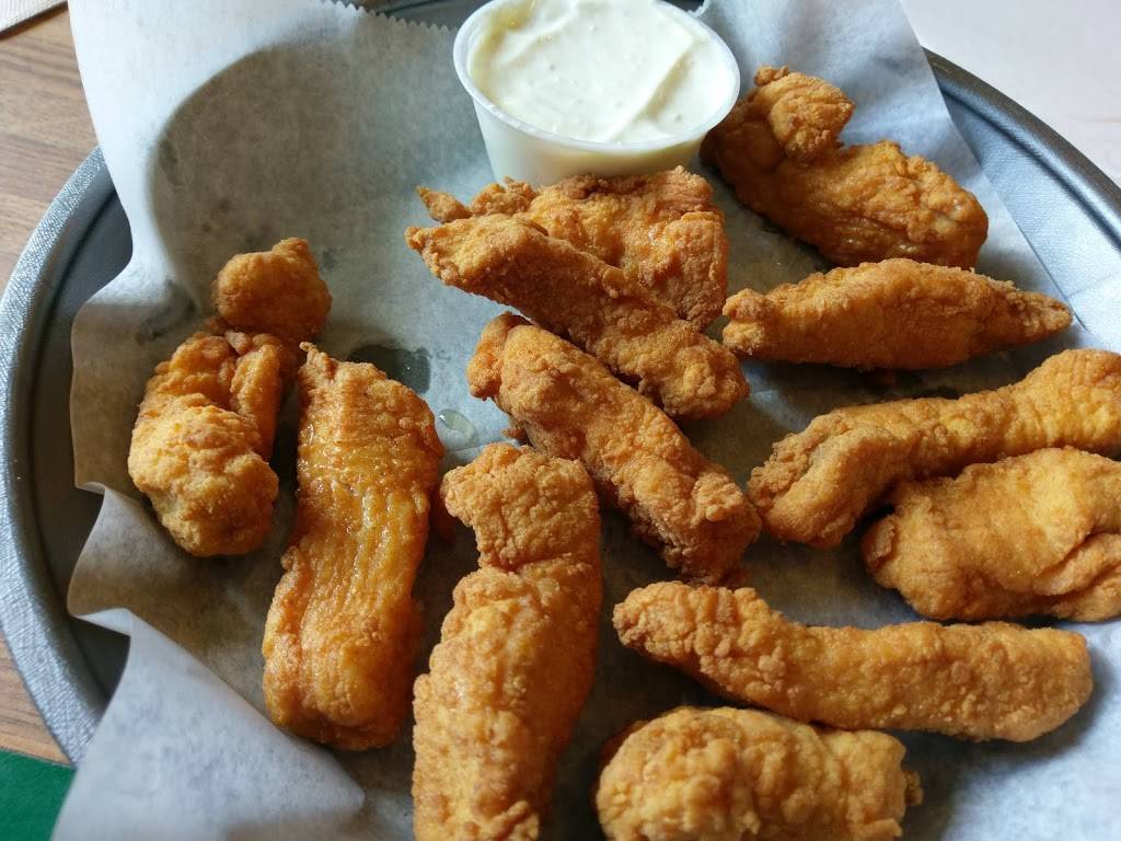 Blue Jeans Pizza | restaurant | 270 Park Ave, Worcester, MA 01609, USA | 5087533777 OR +1 508-753-3777