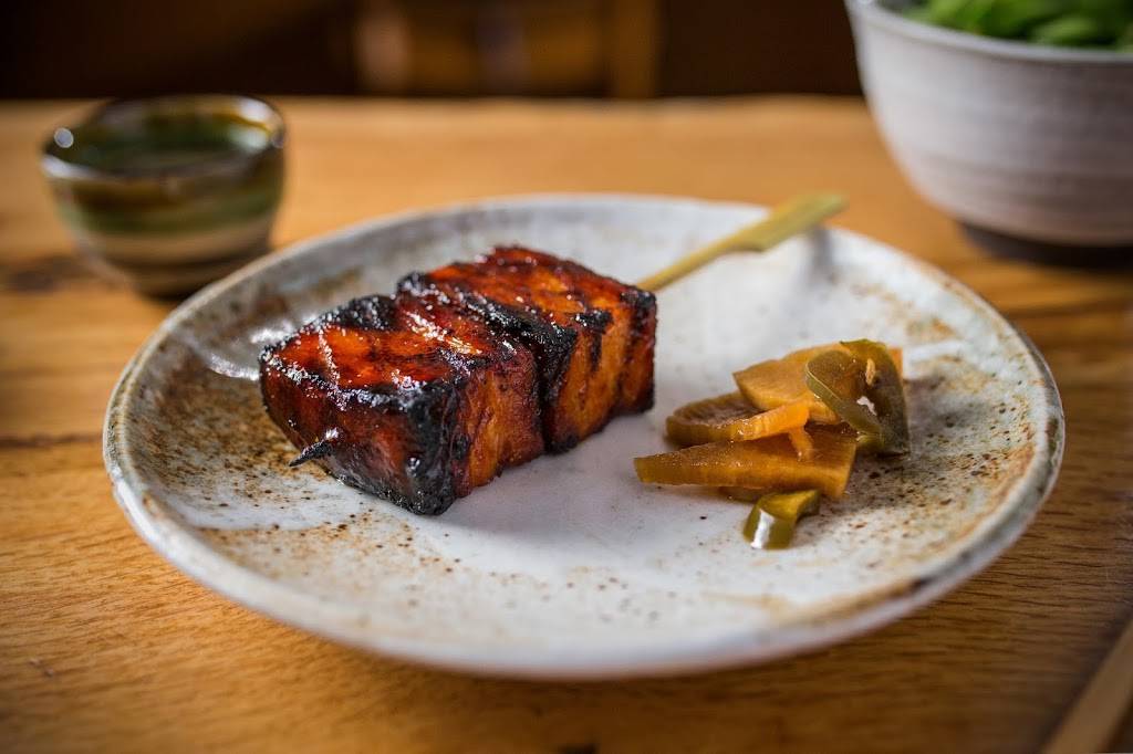 Arami | restaurant | 1829 W Chicago Ave, Chicago, IL 60622, USA | 3122431535 OR +1 312-243-1535