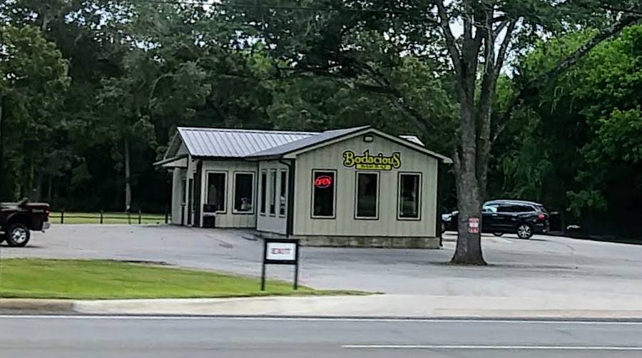 Bodacious BAR-B-Q | restaurant | 2207 W Frank Ave, Lufkin, TX 75904, USA | 9366375000 OR +1 936-637-5000