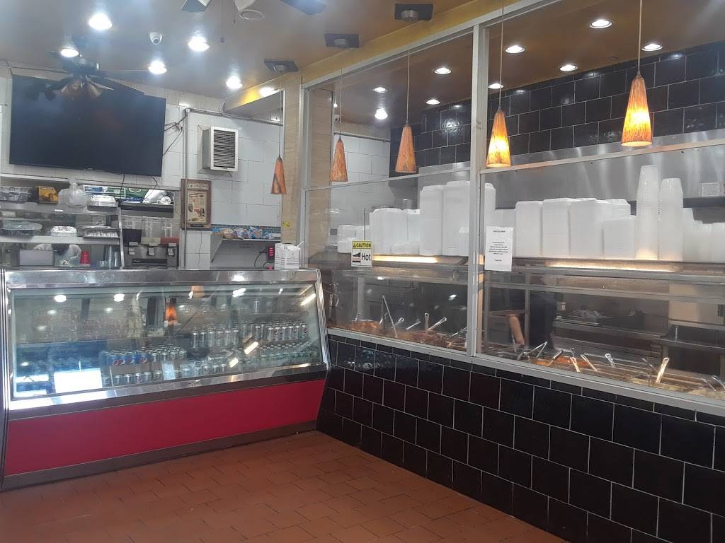 Xcellent Soul Food | restaurant | 372 Ralph Ave, Brooklyn, NY 11233, USA | 3476636111 OR +1 347-663-6111