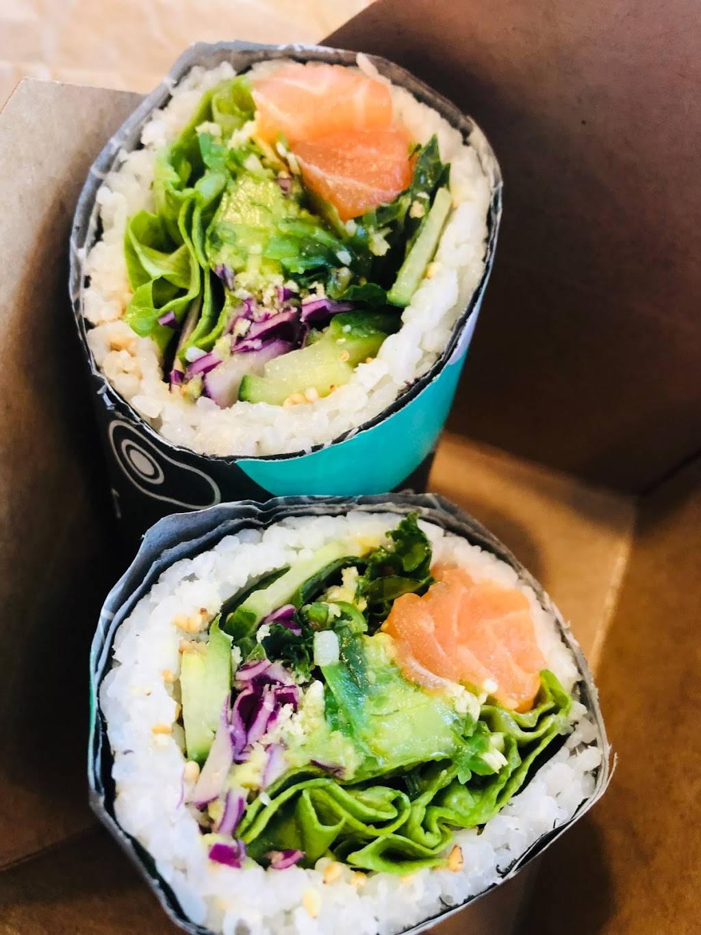 SU&BU | restaurant | 100 City Centre Dr Unit No. 2 - 824, Mississauga, ON L5B 2C9, Canada | 2895217828 OR +1 289-521-7828