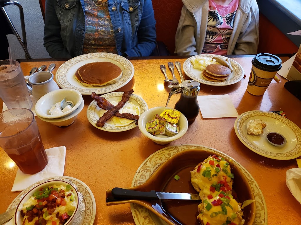 Another Broken Egg Cafe | cafe | 721 E Gregory St, Pensacola, FL 32502, USA | 8509128347 OR +1 850-912-8347