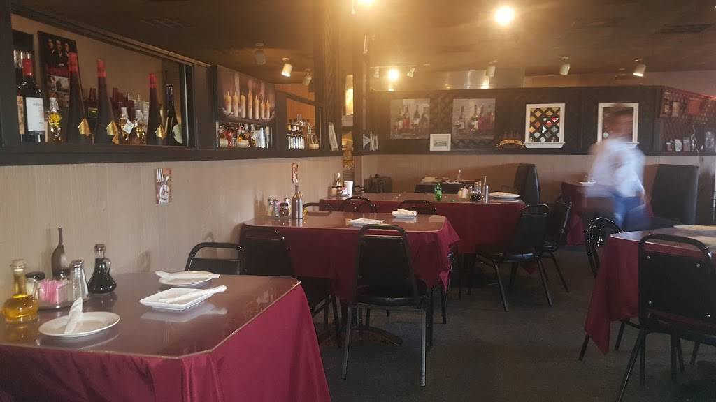 Bellavita II Italian Restaurant | restaurant | 5694 FM1187, Fort Worth, TX 76140, USA | 8174830330 OR +1 817-483-0330