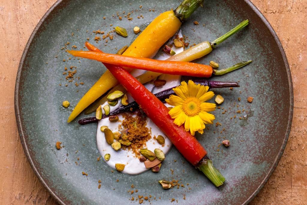 Ground Kitchen | restaurant | 2042 Greenwich St, San Francisco, CA 94123, USA | 4159880896 OR +1 415-988-0896