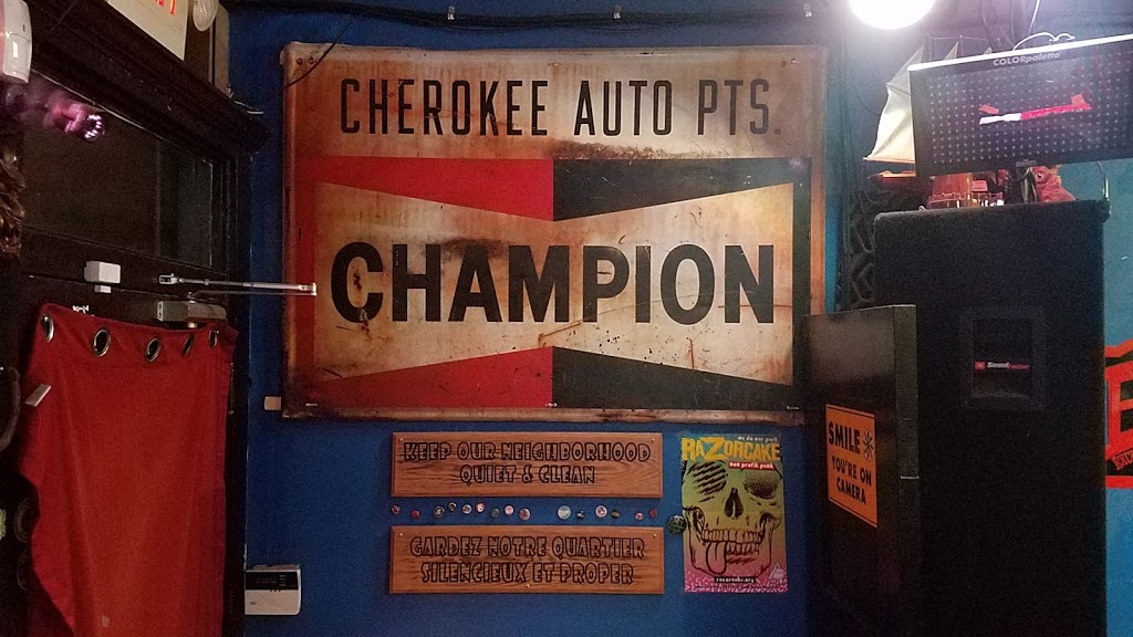 San Loo | restaurant | 3211 Cherokee St, St. Louis, MO 63118, USA | 3146962888 OR +1 314-696-2888