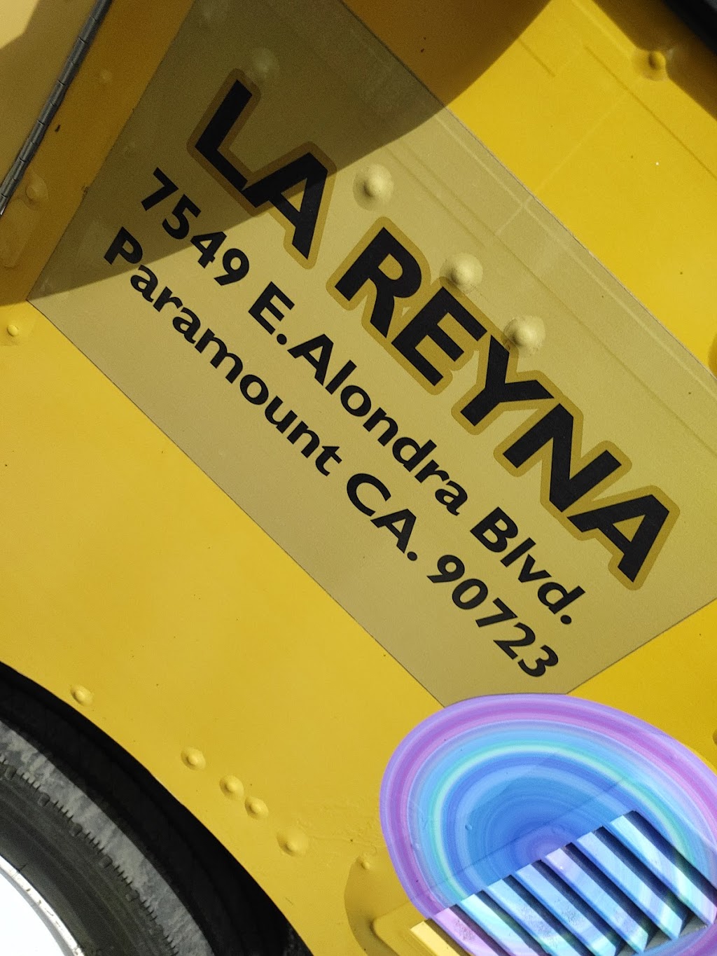 La reina | restaurant | 2165 W Cowles St, Long Beach, CA 90813, USA | 3109547543 OR +1 310-954-7543