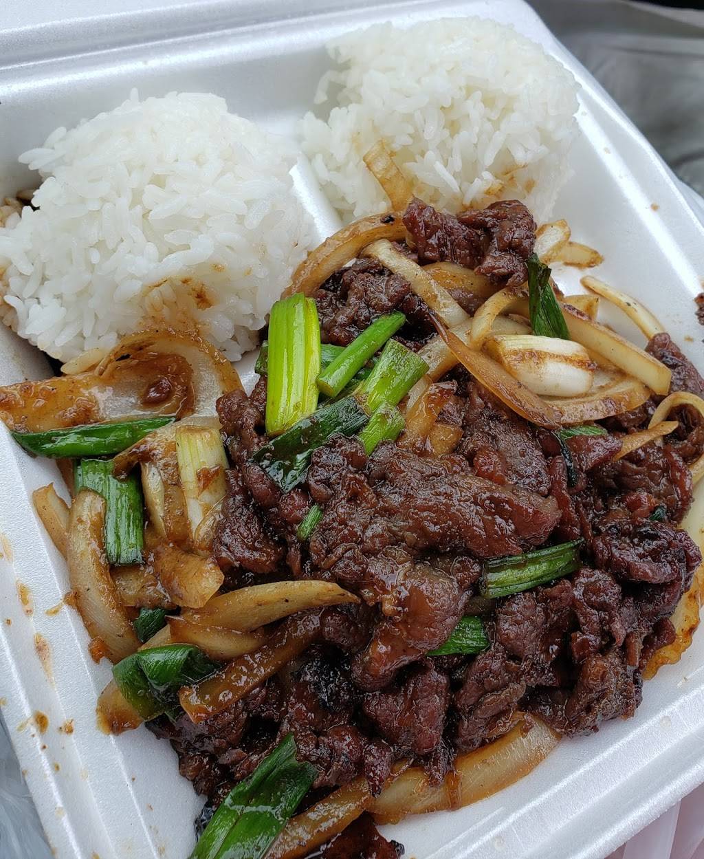 Haru Sushi & Teriyaki | restaurant | 23629 Pacific Hwy S, Des Moines, WA 98198, USA | 2068242717 OR +1 206-824-2717