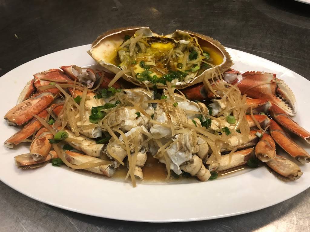 East Ocean Seafood Restaurant | restaurant | 1713 Webster St, Alameda, CA 94501, USA | 5108653381 OR +1 510-865-3381