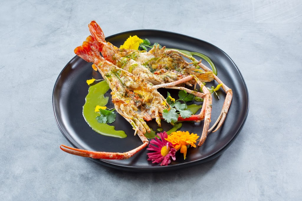 KRA-POW | restaurant | 4024 Grand Ave #104, Chino, CA 91710, USA | 9095900766 OR +1 909-590-0766