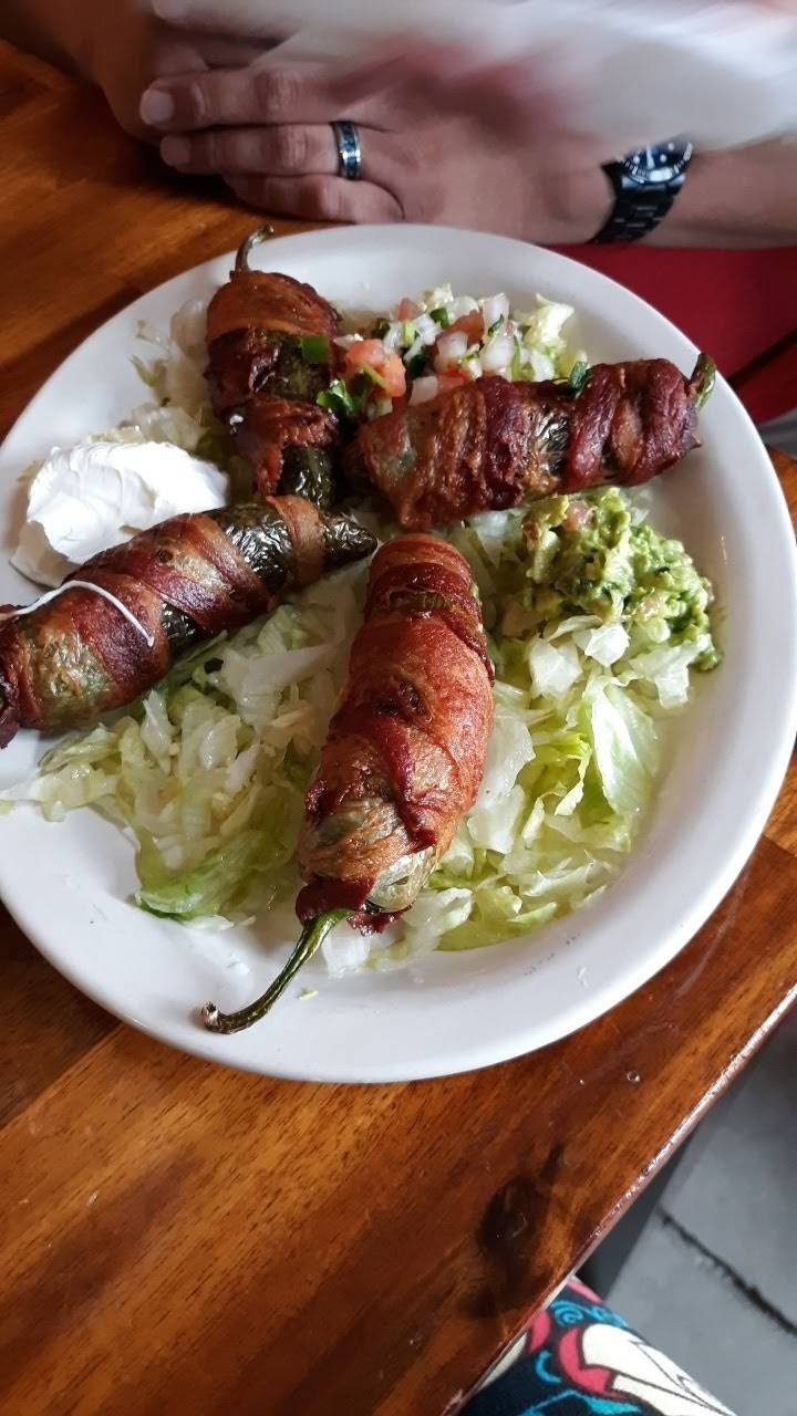 Don Samuel Mexican Grill and Tequila Bar | restaurant | 5225 Industrial Pl, Ferndale, WA 98248, USA | 3607468069 OR +1 360-746-8069