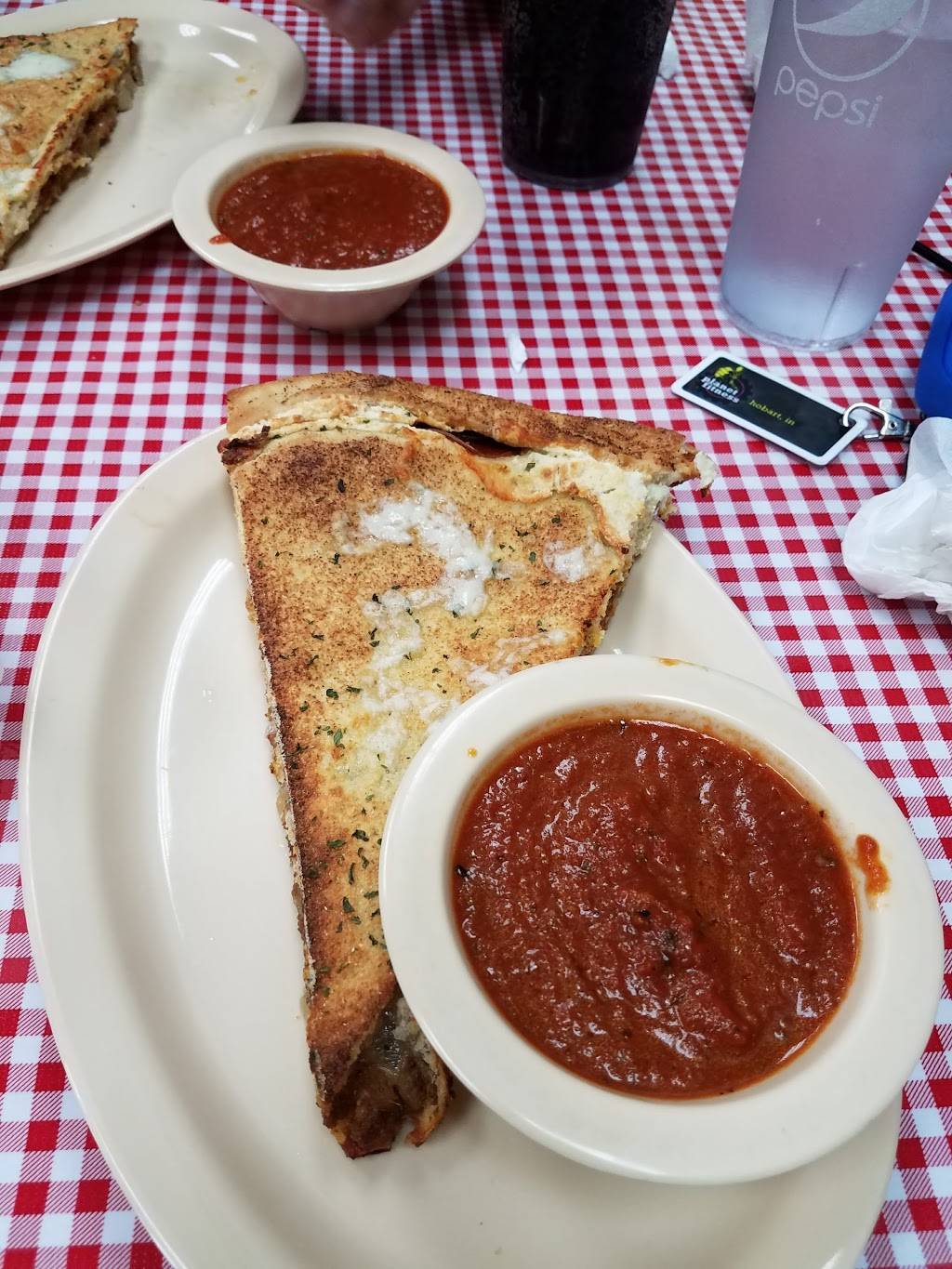 Bek’s Nizza Pizza | restaurant | 965 W Lamar Blvd, Arlington, TX 76012, USA | 8173030000 OR +1 817-303-0000