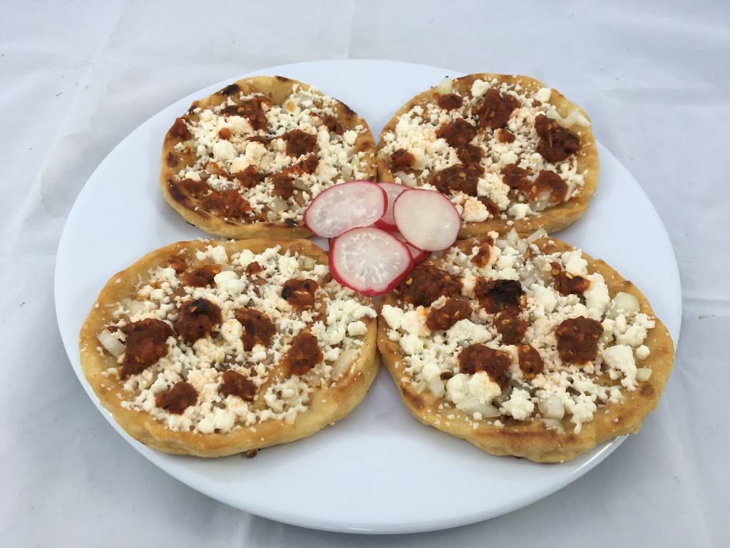 Mi Rinconcito Oaxaqueño.oaxacan food. | restaurant | 1744 W San Carlos St, San Jose, CA 95128, USA | 4083947392 OR +1 408-394-7392