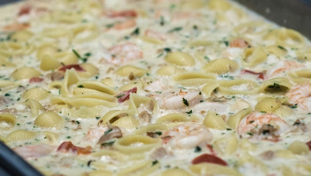 Garozzos Downtown | restaurant | 526 Harrison St, Kansas City, MO 64106, USA | 8162212455 OR +1 816-221-2455